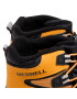 Merrell Snehule Snow Bank 3.0 Wtrpf MK265185 Čierna - Pepit.sk