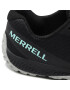 Merrell Topánky Trail Glove 6 J135384 Čierna - Pepit.sk