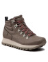 Merrell Trekingová obuv Alpine Hiker J003774 Sivá - Pepit.sk