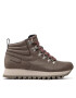 Merrell Trekingová obuv Alpine Hiker J003774 Sivá - Pepit.sk