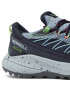 Merrell Trekingová obuv Bravada 2 J135576 Modrá - Pepit.sk