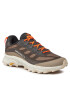 Merrell Trekingová obuv Moab Speed J067715 Hnedá - Pepit.sk