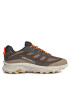 Merrell Trekingová obuv Moab Speed J067715 Hnedá - Pepit.sk