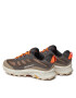 Merrell Trekingová obuv Moab Speed J067715 Hnedá - Pepit.sk