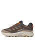 Merrell Trekingová obuv Moab Speed J067715 Hnedá - Pepit.sk