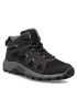 Merrell Trekingová obuv Oakcreek Mid Lace Wtrpf Mk265426 Čierna - Pepit.sk