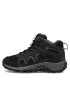 Merrell Trekingová obuv Oakcreek Mid Lace Wtrpf Mk265426 Čierna - Pepit.sk