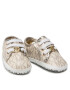 MICHAEL KORS KIDS Sneakersy Baby Borium MK100050 Béžová - Pepit.sk