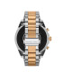 Michael Kors Smart hodinky Gen 6 Bradshaw MKT5134 Strieborná - Pepit.sk