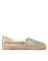 MICHAEL Michael Kors Espadrilky Kendrick Slip On 40R2KNFP4B Zlatá - Pepit.sk