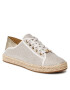 MICHAEL Michael Kors Espadrilky Libby Slide 43S2LBFS1D Zlatá - Pepit.sk