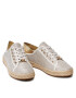 MICHAEL Michael Kors Espadrilky Libby Slide 43S2LBFS1D Zlatá - Pepit.sk