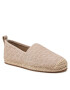 MICHAEL Michael Kors Espadrilky Mk Embossed Suede 42S2OWFP1S Béžová - Pepit.sk