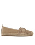 MICHAEL Michael Kors Espadrilky Rory Espadrille 40R3ROFP2L Hnedá - Pepit.sk