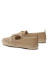 MICHAEL Michael Kors Espadrilky Rory Espadrille 40R3ROFP2L Hnedá - Pepit.sk