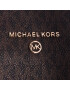 MICHAEL Michael Kors Kabelka 30T0GNXT1B Hnedá - Pepit.sk