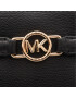 MICHAEL Michael Kors Kabelka Angelina 32F2GAQC1L Čierna - Pepit.sk