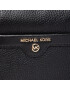 MICHAEL Michael Kors Kabelka Beck 30T1GKNS2L Čierna - Pepit.sk