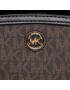 MICHAEL Michael Kors Kabelka Chantal 30F2G7CM1B Hnedá - Pepit.sk