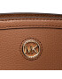 MICHAEL Michael Kors Kabelka Chantal 30F2G7CT3T Hnedá - Pepit.sk