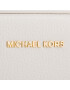 MICHAEL Michael Kors Kabelka Crossbodies 32F7GGNM8L Biela - Pepit.sk