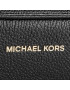 MICHAEL Michael Kors Kabelka Crossbodies 32F7GGNM8L Čierna - Pepit.sk