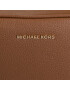 MICHAEL Michael Kors Kabelka Crossbodies 32F7GGNM8L Hnedá - Pepit.sk