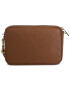 MICHAEL Michael Kors Kabelka Crossbodies 32F7GGNM8L Hnedá - Pepit.sk