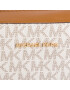 MICHAEL Michael Kors Kabelka Crossbodies 32F8GF5M2B Béžová - Pepit.sk