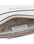 MICHAEL Michael Kors Kabelka Crossbodies 32S4GTVC3L Biela - Pepit.sk