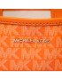 MICHAEL Michael Kors Kabelka Eliza 30S3GZAT0V Oranžová - Pepit.sk