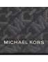 MICHAEL Michael Kors Kabelka Empire 32H3S8EW6V Čierna - Pepit.sk