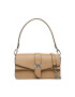 MICHAEL Michael Kors Kabelka Greenwich 30T2SGRL1L Hnedá - Pepit.sk