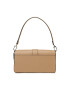 MICHAEL Michael Kors Kabelka Greenwich 30T2SGRL1L Hnedá - Pepit.sk