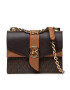 MICHAEL Michael Kors Kabelka Greenwich 32S1GGRC0B Hnedá - Pepit.sk