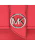 MICHAEL Michael Kors Kabelka Greenwich 32S3SGRC1L Ružová - Pepit.sk