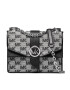 MICHAEL Michael Kors Kabelka Greenwich 32S3SGRC5J Čierna - Pepit.sk