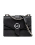 MICHAEL Michael Kors Kabelka Greenwich 32T1SGRC1L Čierna - Pepit.sk