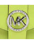 MICHAEL Michael Kors Kabelka Greenwich 32T1SGRC1L Zelená - Pepit.sk