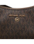 MICHAEL Michael Kors Kabelka Jest Set Charm 32S3GT9C8B Hnedá - Pepit.sk