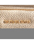 MICHAEL Michael Kors Kabelka Jet Set 32F7MGNM6M Zlatá - Pepit.sk