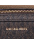 MICHAEL Michael Kors Kabelka Jet Set 32R3GJ6C4L Béžová - Pepit.sk