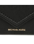 MICHAEL Michael Kors Kabelka Jet Set 32S3GJ6C0L Čierna - Pepit.sk