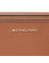 MICHAEL Michael Kors Kabelka Jet Set 32S3GJ6C1L Hnedá - Pepit.sk