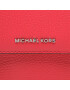 MICHAEL Michael Kors Kabelka Jet Set 32S3SJ6C2L Ružová - Pepit.sk