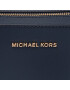 MICHAEL Michael Kors Kabelka Jet Set 32S4GTVC3L Tmavomodrá - Pepit.sk