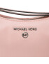 MICHAEL Michael Kors Kabelka Jet Set Charm 32F2ST9C8C Ružová - Pepit.sk