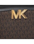 MICHAEL Michael Kors Kabelka Karlie 30F1GCDS2B Hnedá - Pepit.sk