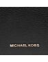 MICHAEL Michael Kors Kabelka Kensington 30F3G8KM2L Čierna - Pepit.sk