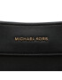 MICHAEL Michael Kors Kabelka Lori 30F3G6LE2L Čierna - Pepit.sk